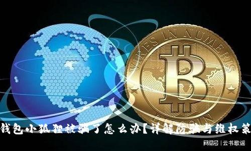 : 钱包小狐狸被骗了怎么办?详解防骗与维权策略