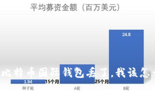 我的比特币国际钱包丢了,我该怎么办?