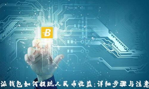 比特派钱包如何提现人民币收益:详细步骤与注意事项