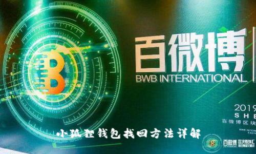 小狐狸钱包找回方法详解