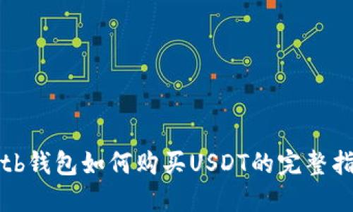 : tb钱包如何购买USDT的完整指南