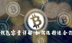比特币钱包容量详解：如