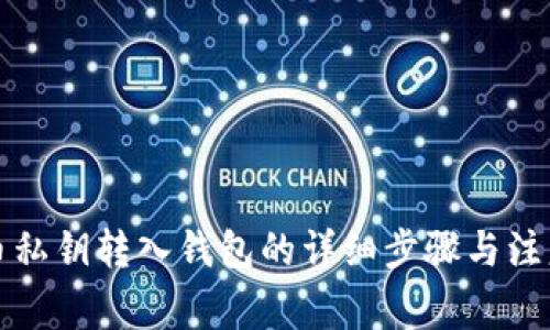比特币私钥转入钱包的详细步骤与注意事项