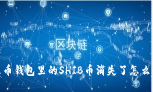 :火币钱包里的SHIB币消失了怎么办?