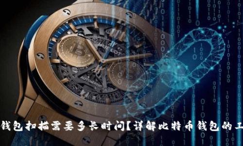 比特币钱包扫描需要多长时间?详解比特币钱包的工作原理