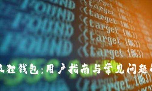 小狐狸钱包:用户指南与常见问题解答