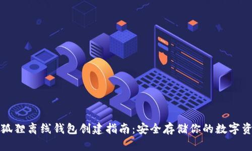 小狐狸离线钱包创建指南：安全存储你的数字资产