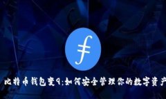  比特币钱包变9：如何安全