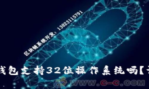 比特币钱包支持32位操作系统吗？详尽解析