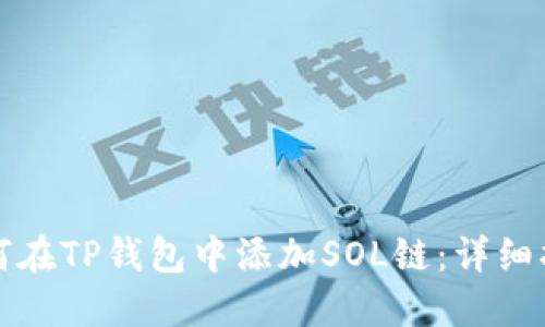 如何在TP钱包中添加SOL链:详细指南