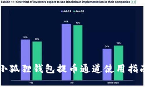小狐狸钱包提币通道使用指南