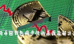 狗狗币轻钱包同步慢的原