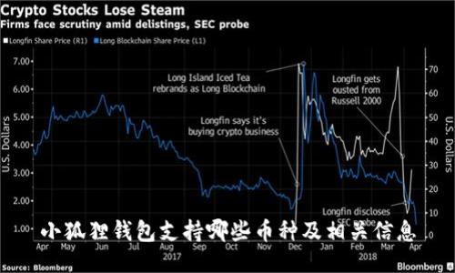 小狐狸钱包支持哪些币种及相关信息
