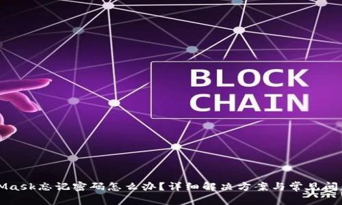 MetaMask忘记密码怎么办?详细解决方案与常见问题解答