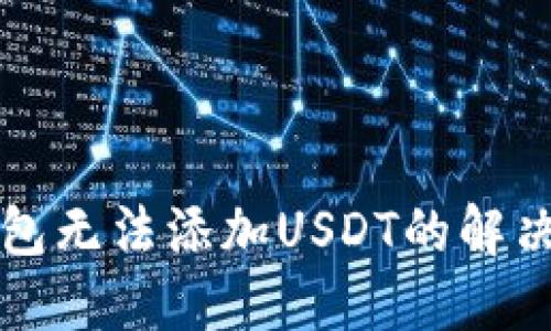 TP钱包无法添加USDT的解决方法