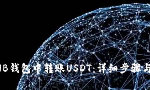 如何在BNB钱包中转账USDT:详细步骤与注意事项