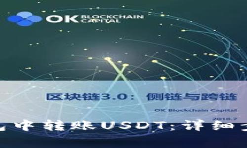 如何在BNB钱包中转账USDT:详细步骤与注意事项