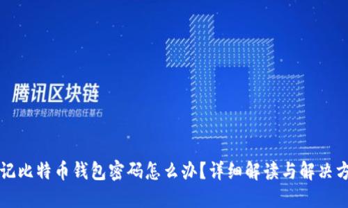 忘记比特币钱包密码怎么办?详细解读与解决方案