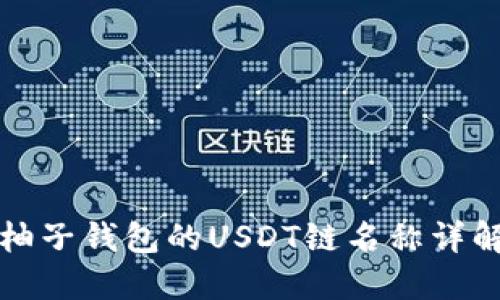 柚子钱包的USDT链名称详解