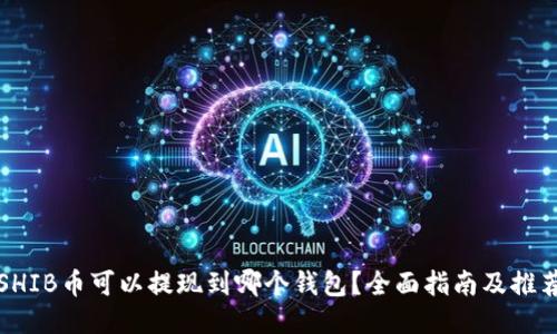 SHIB币可以提现到哪个钱包?全面指南及推荐