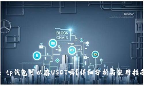 : tp钱包可以存USDT吗?详细分析与使用指南