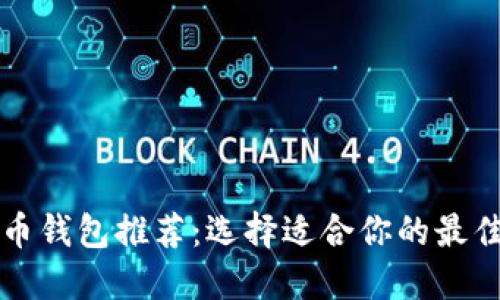 比特币钱包推荐:选择适合你的最佳选项