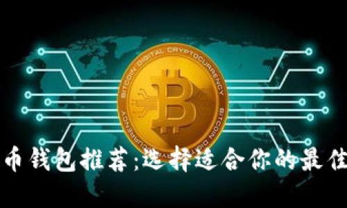 比特币钱包推荐:选择适合你的最佳选项