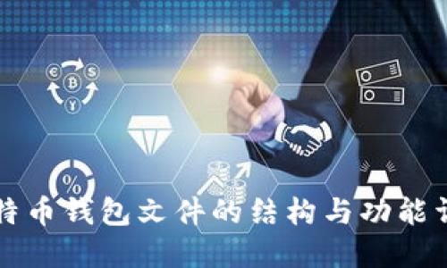 比特币钱包文件的结构与功能详解
