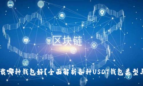 : USDT下载哪种钱包好?全面解析各种USDT钱包类型与选择指南