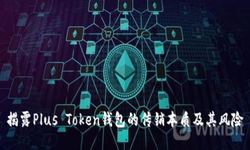 揭露Plus Token钱包的传销本质及其风险