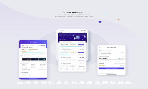 比特币钱包丢失的原因及预防措施