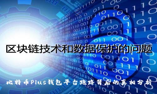 比特币Plus钱包平台跑路背后的真相分析