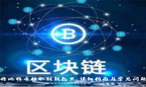 如何将比特币提取到钱包里:详细指南与常见问题解答