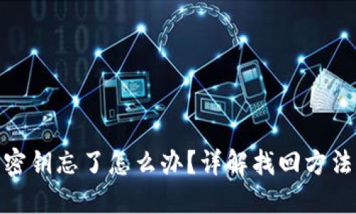 小狐狸钱包密钥忘了怎么办?详解找回方法及预防措施