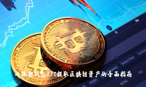 小狐狸钱包API提取区块链资产的全面指南