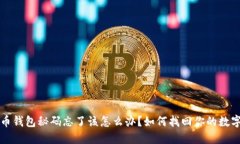 比特币钱包秘码忘了该怎