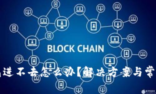 比特币钱包进不去怎么办？解决方案与常见问题解析
