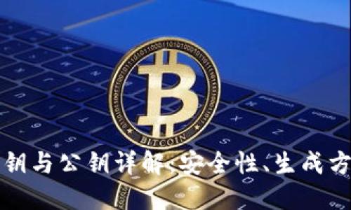 比特币钱包私钥与公钥详解:安全性、生成方法及管理技巧