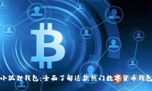 小狐狸钱包:全面了解这款热门数字货币钱包