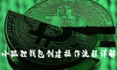 小狐狸钱包创建操作流程