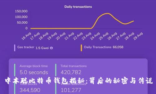 中本聪比特币钱包揭秘:背后的秘密与传说