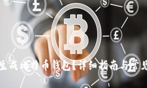 如何扫码生成比特币钱包?详细指南与常见问题解答