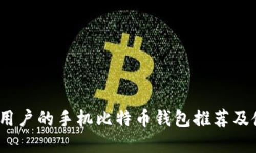 适合iOS用户的手机比特币钱包推荐及使用指南