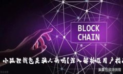 : 小狐狸钱包是骗人的吗？