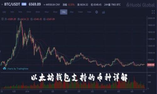 以太坊钱包支持的币种详解