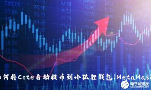 如何将Cote自动提币到小狐狸钱包（MetaMask）