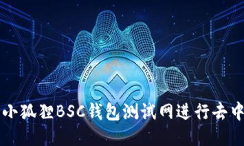 如何使用小狐狸BSC钱包测试网进行去中心化交易