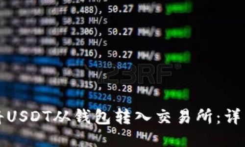 如何将USDT从钱包转入交易所:详细指南