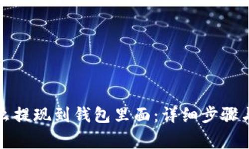 比特币怎么提现到钱包里面:详细步骤与注意事项