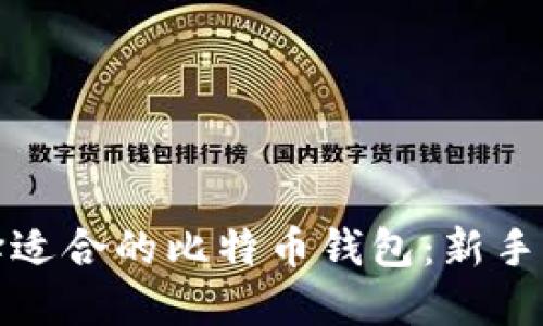 选择适合的比特币钱包:新手指南